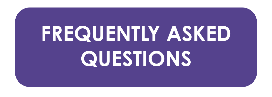 Frequently Asked Questions