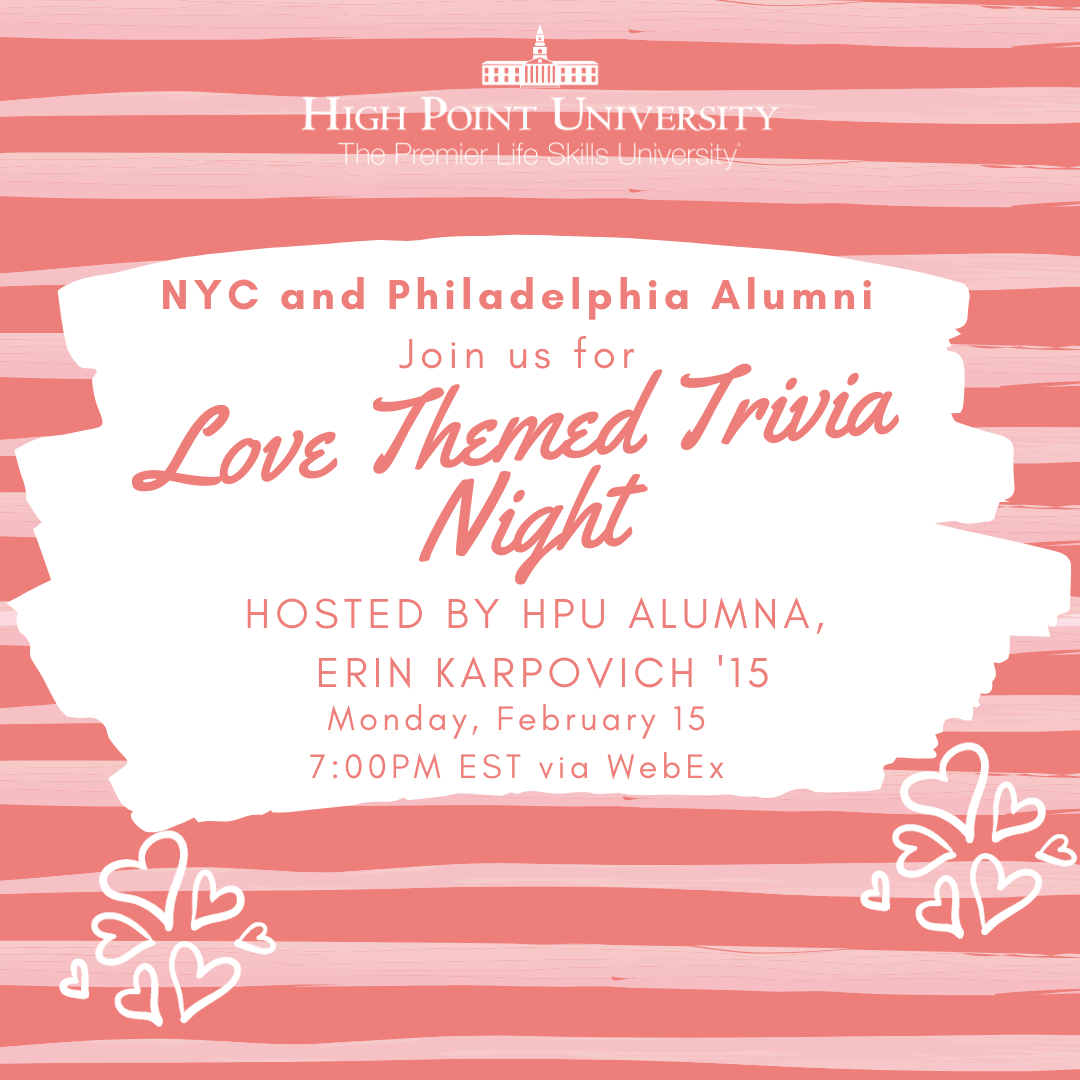 alumni-events-high-point-university