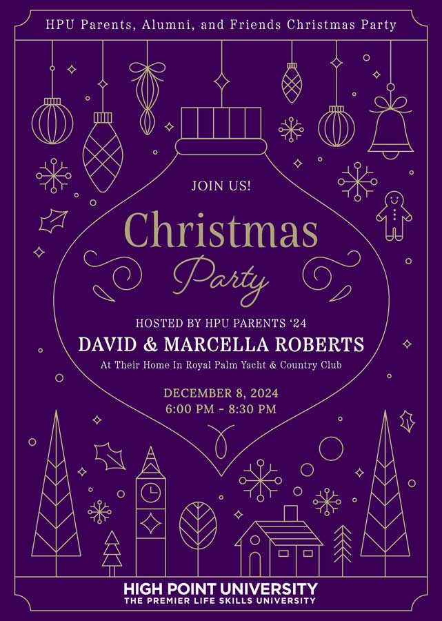 Christmas Invite FL