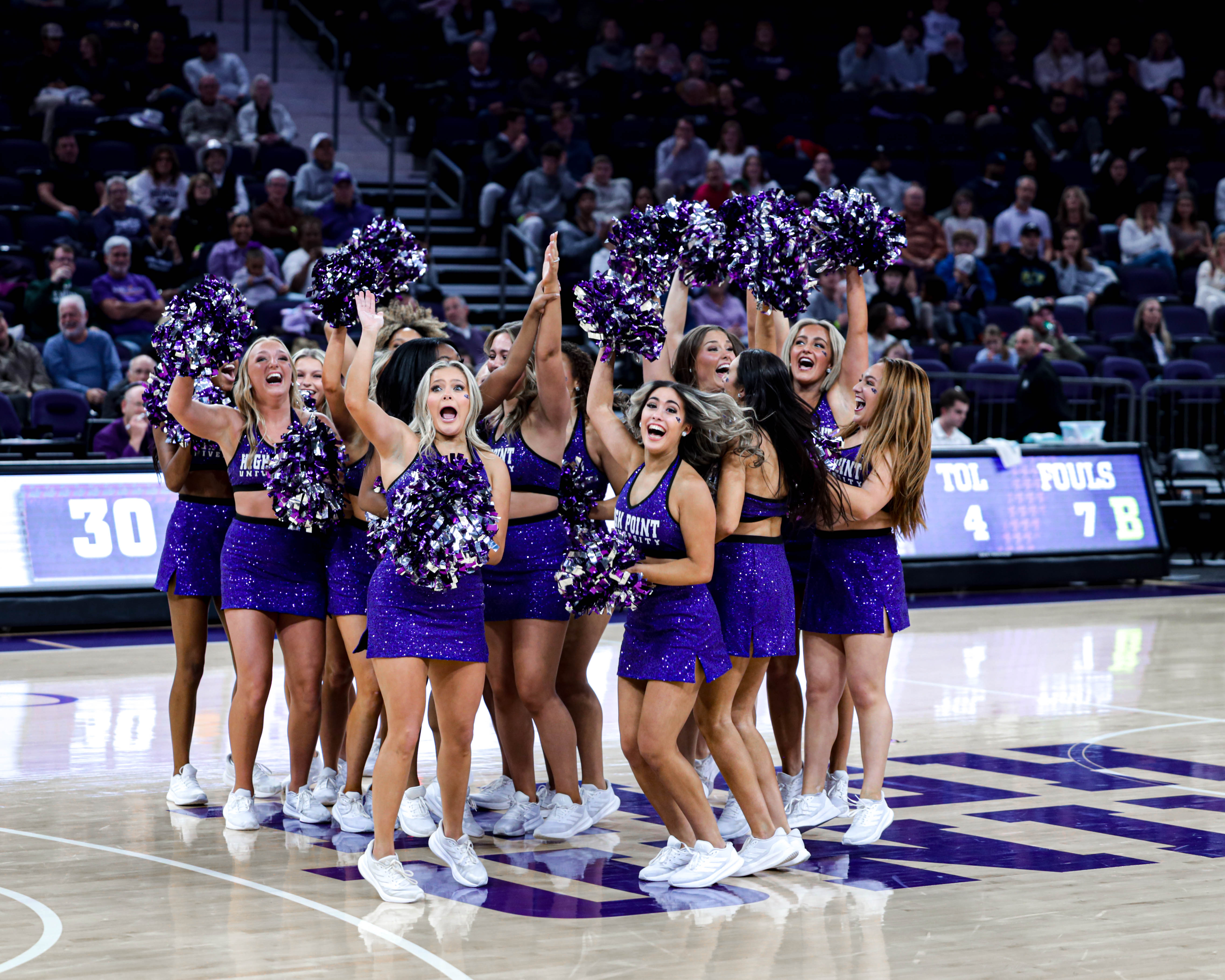 Men's Soccer Header Image