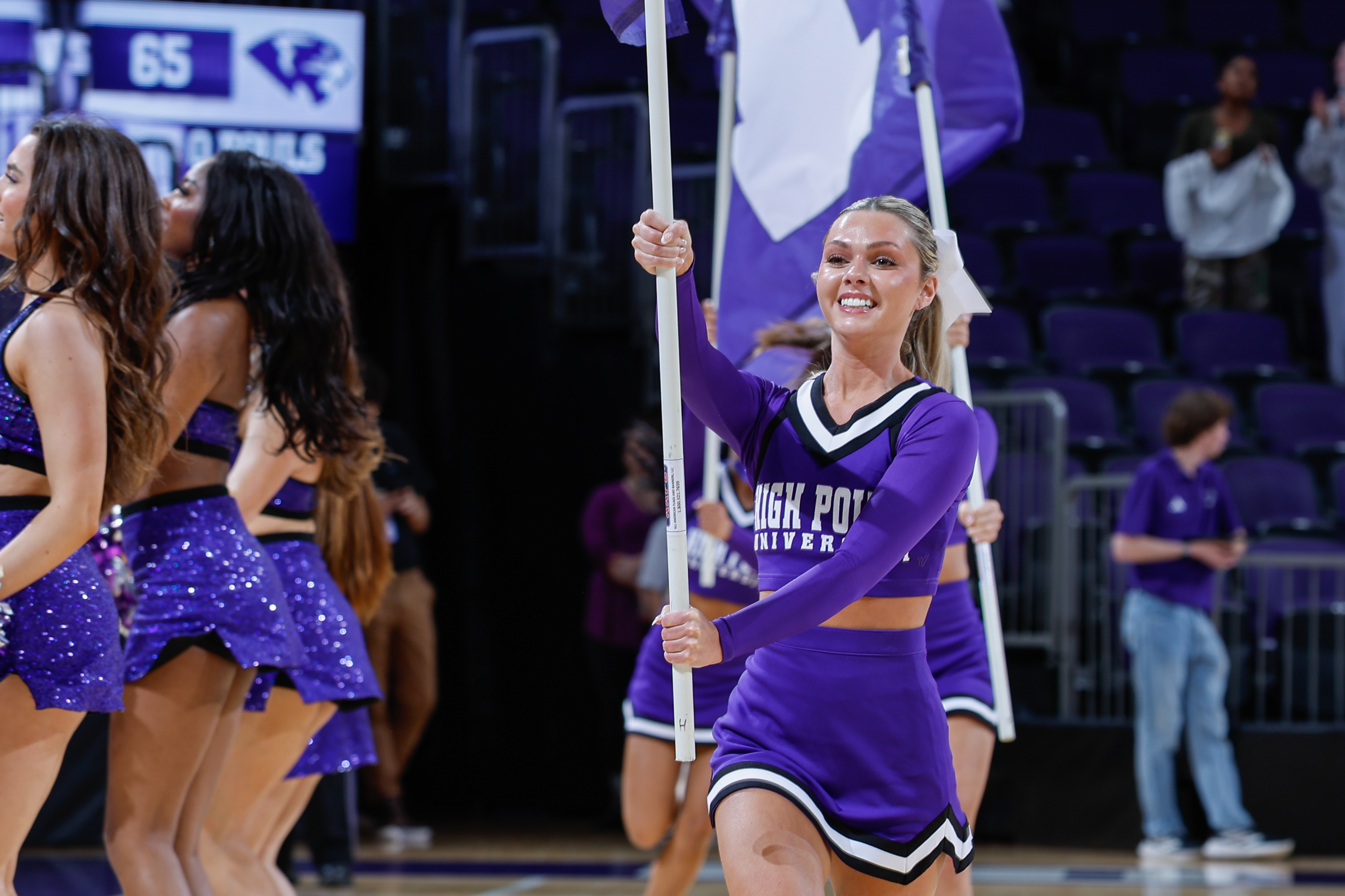 Men's Soccer Header Image