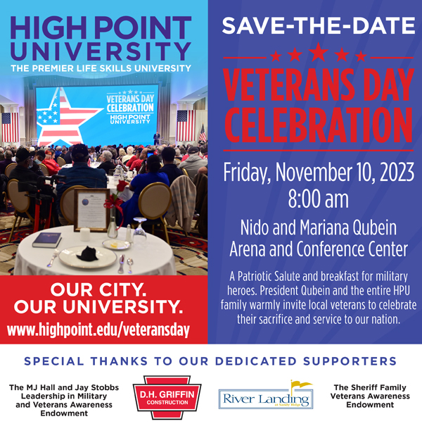 2023 Veterans Day poster contest winner is - VA News