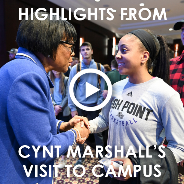 Cynt Visit