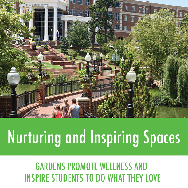 Gardens