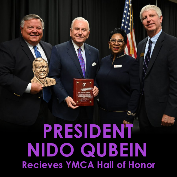 YMCA Hall of Honor