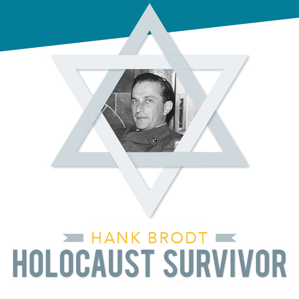 Hank Brodt