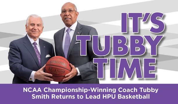 Tubby Smith