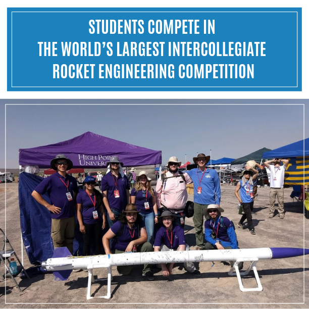 Rockets